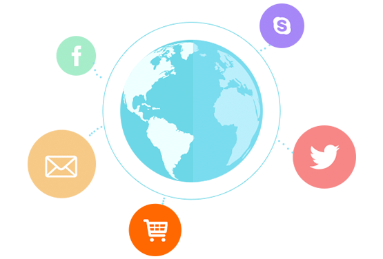 外貿型網(wǎng)站